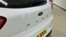 Ford Puma 1.0 EcoBoost Hybrid mHEV Titanium 5dr Petrol Hatchback